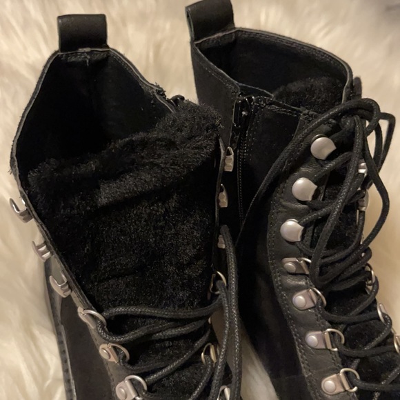 Lucky Brand Boots - Picture 8 of 8